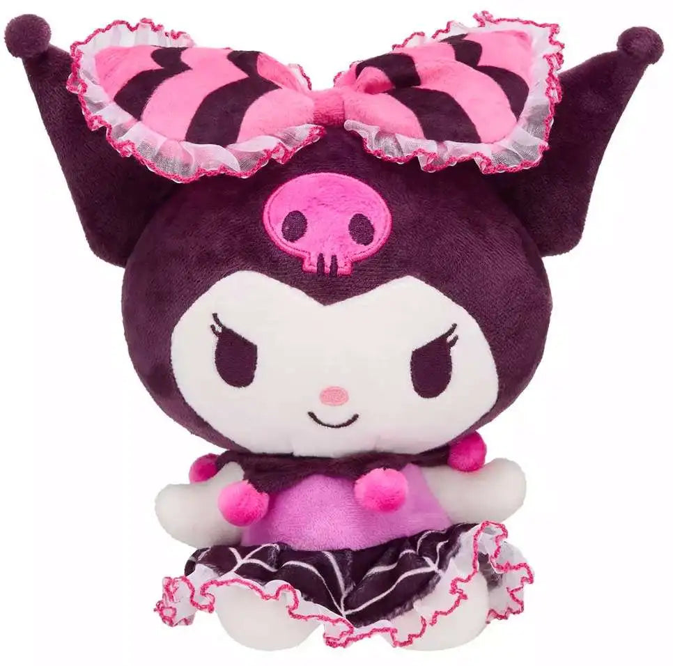 Hello Kitty 8” Halloween Plush