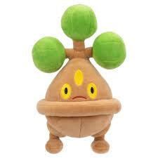 Pokémon 8" Plush