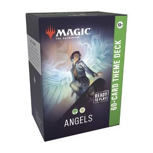 60 Card Theme Deck