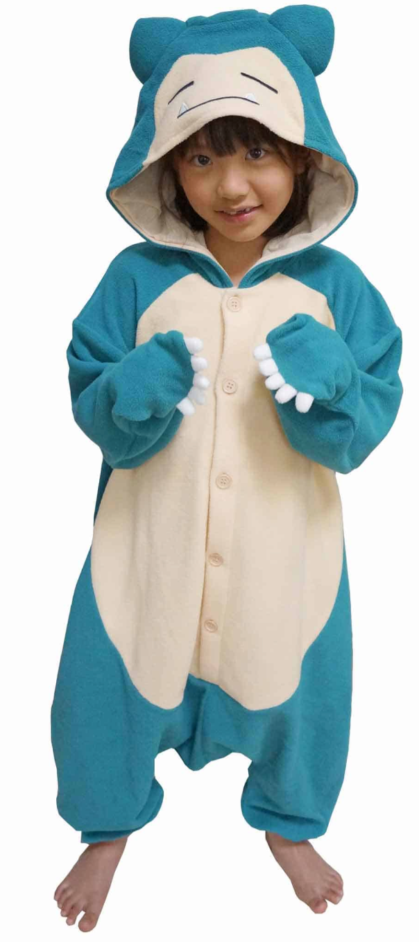 Kid Pokémon onesies