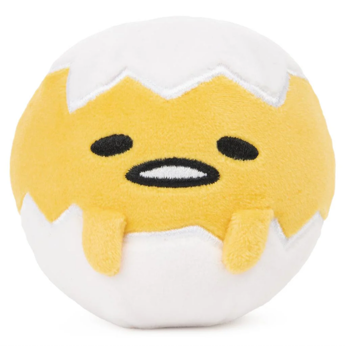 Gund Gudetama Squishy 3.5" Plush