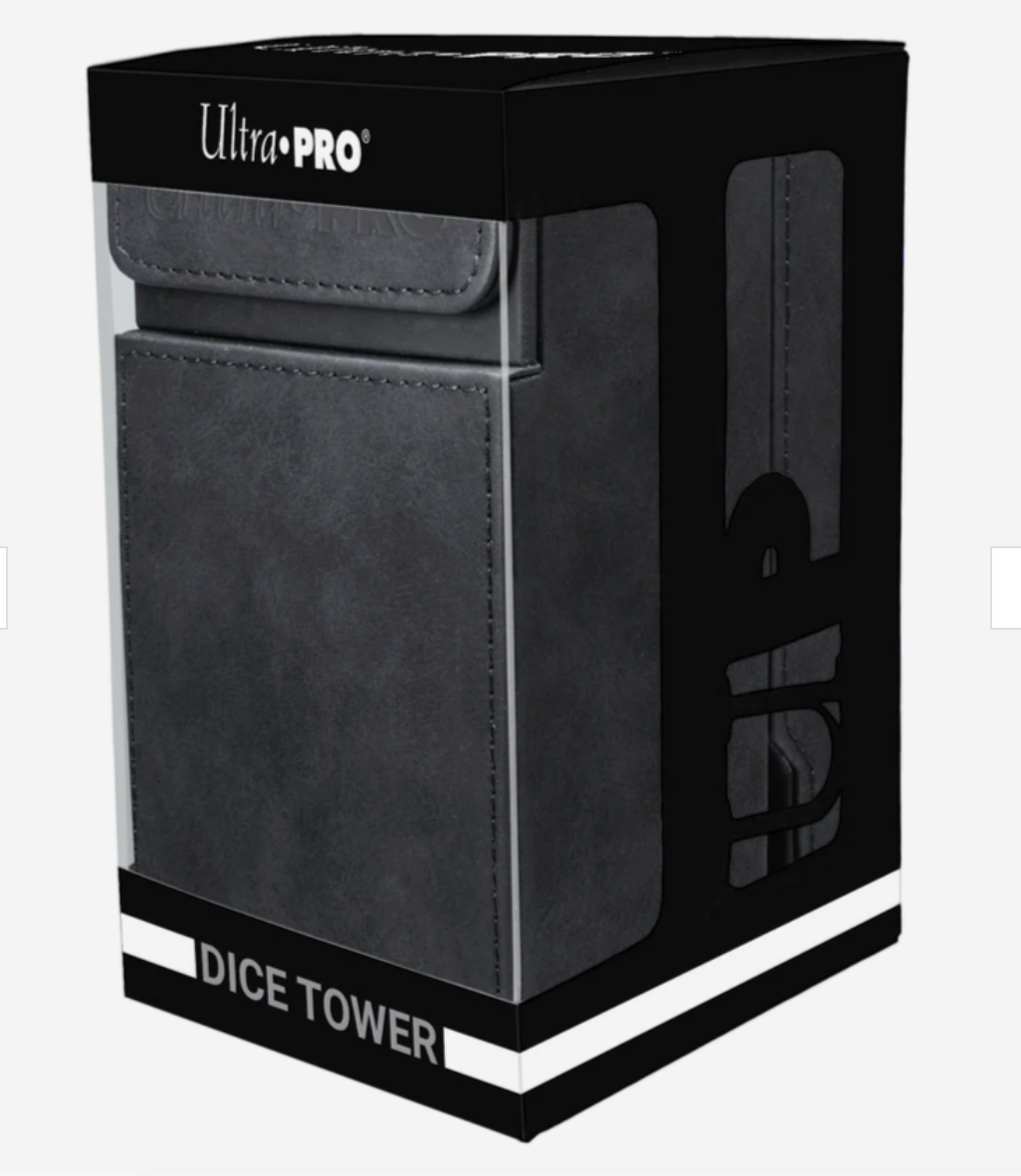 Ultra Pro Dice Tower