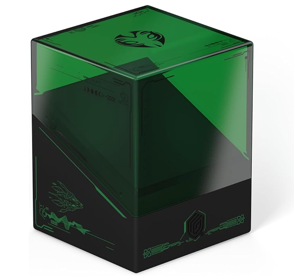 edge of eternities box