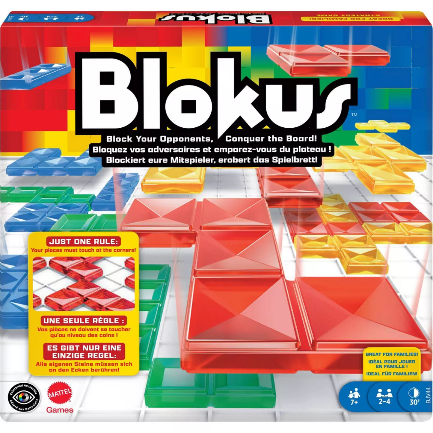 Blokus