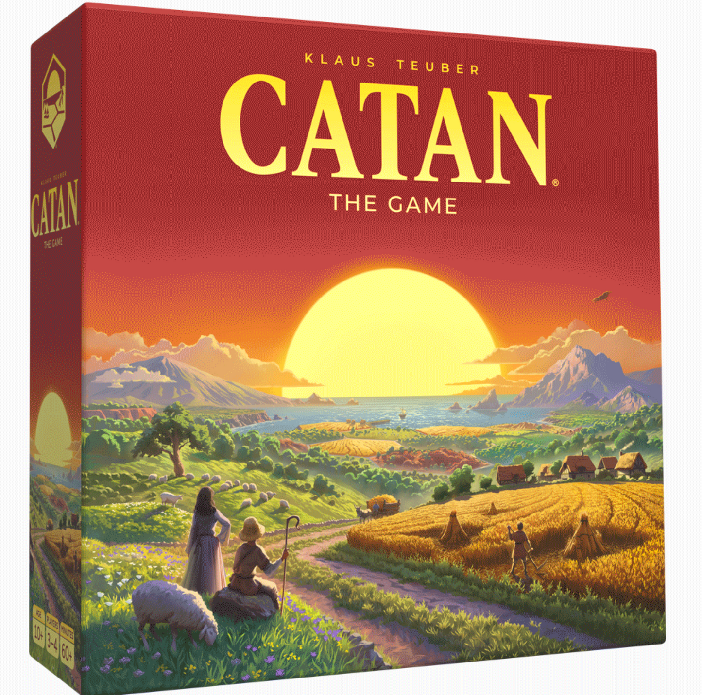 Catan