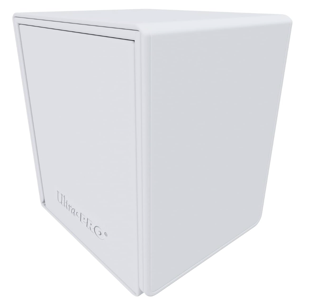 Ultra Pro : Vivid Alcove Card Storage