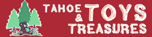 Toys and Treasures