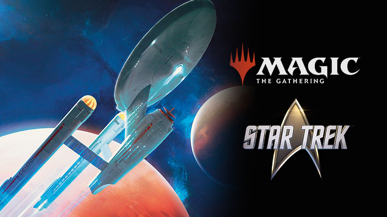 Star Trek Prerelease Tournament - Tuesday 11/10/2026