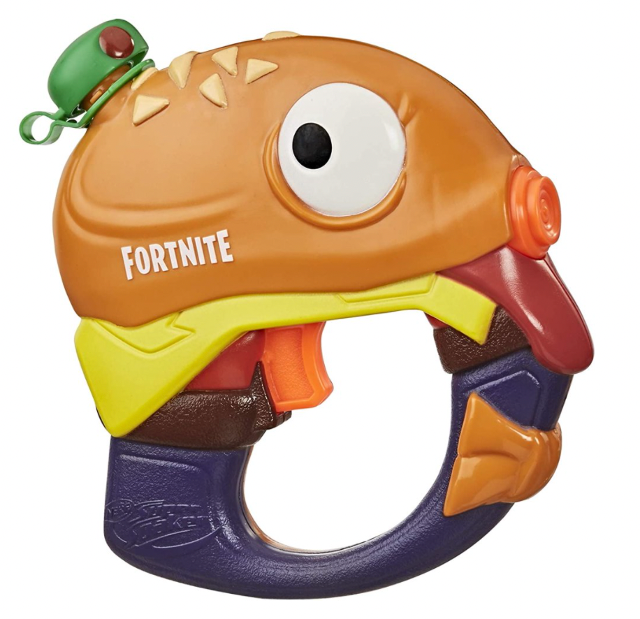 Fortnite Super Soaker - Beef Boss