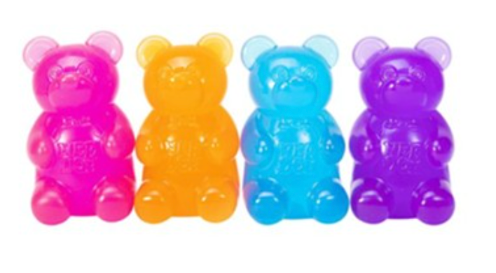 Nee Doh Gummy Bear