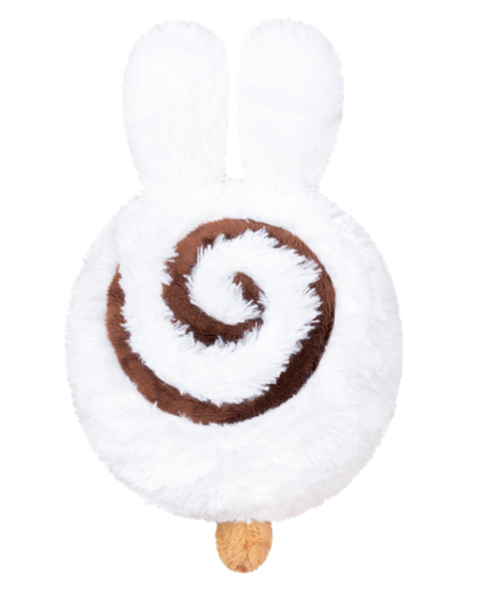 Mini Squishable Cinnabunny