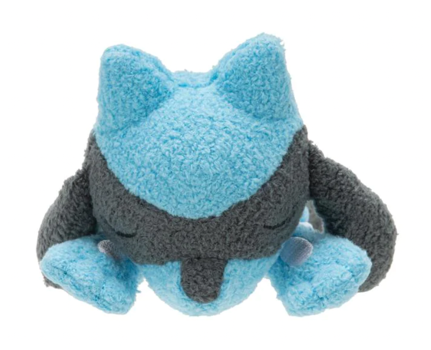 Pokémon 5" Sleeping Plush