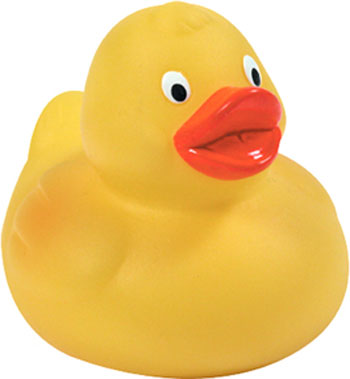 Funny Rubber Duckies