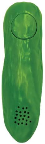 Yodelling Pickle