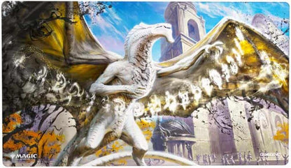 MTG Secrets of Strixhaven Prime Playmat