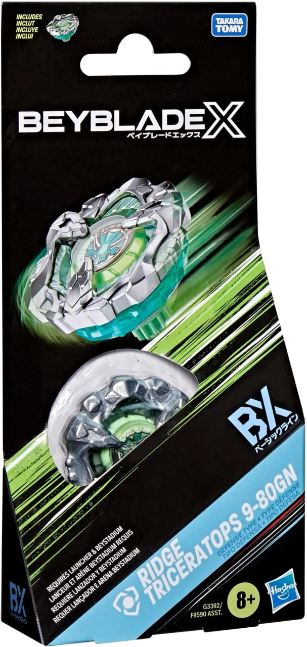 Beyblade X