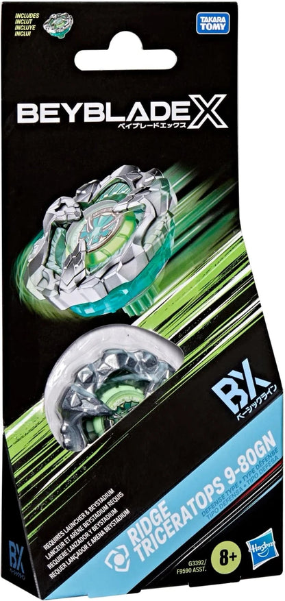 Beyblade X
