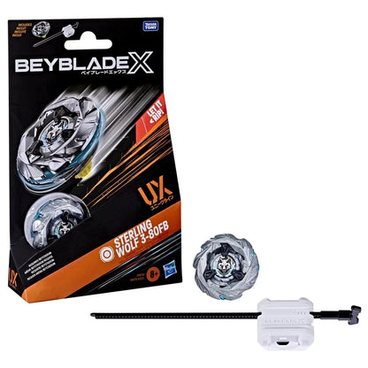Beyblade X