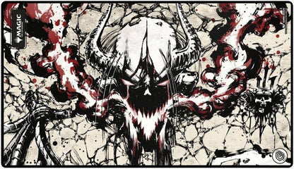 MTG Secrets of Strixhaven Playmat