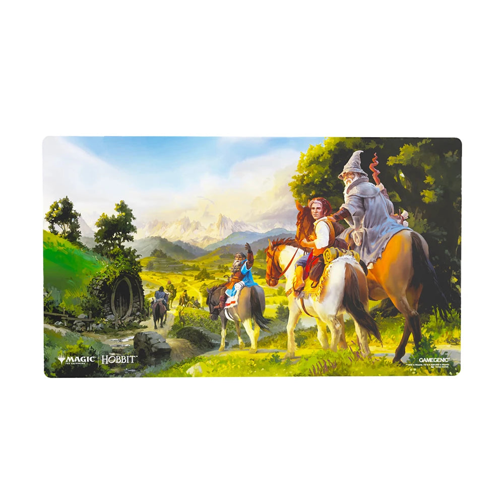 Gamegenic Hobbit Playmat