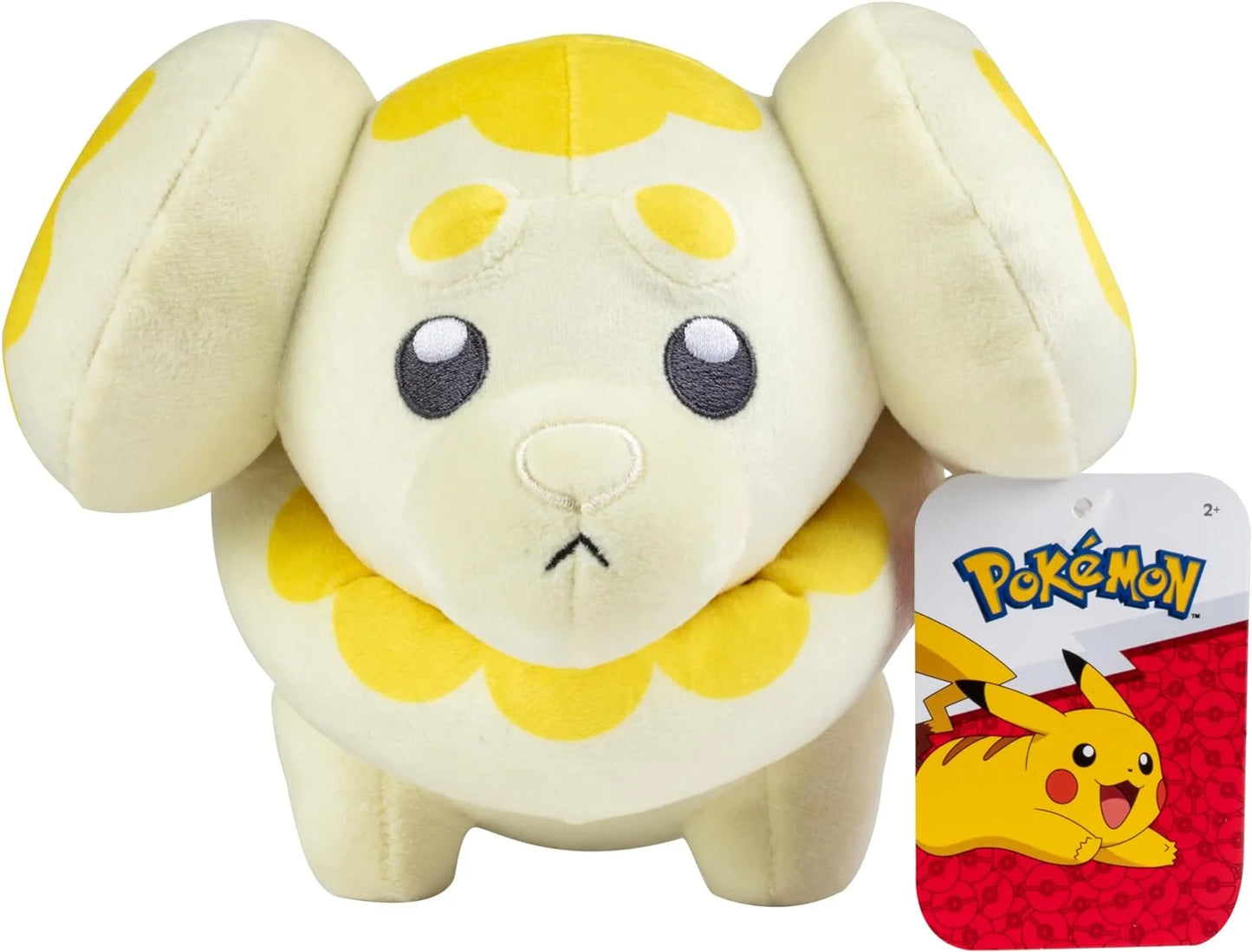Pokémon 8" Plush