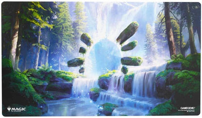 MTG Secrets of Strixhaven Prime Playmat