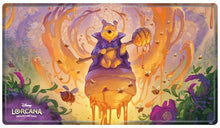 Lorcana Rise of The Floodborn Playmat Pooh