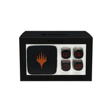 Ultra Pro Mythic Edition Loyalty Dice and Case