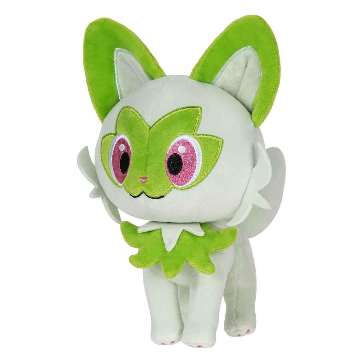 Pokémon 8" Plush