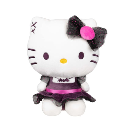 Hello Kitty 8” Halloween Plush