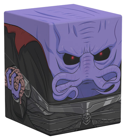 Squaroes Collectible Deck Box