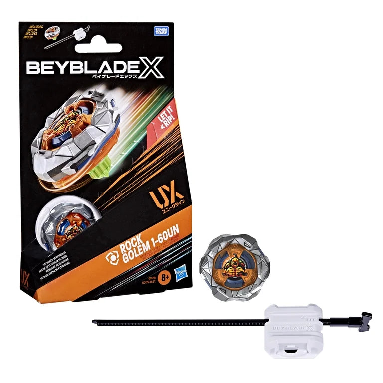 Beyblade X