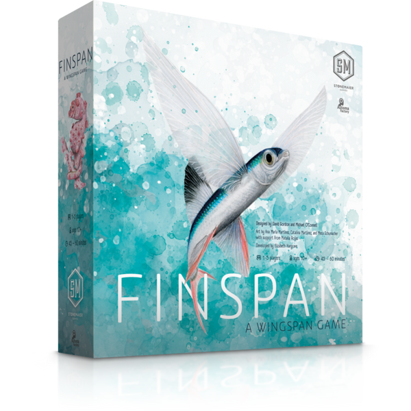 Finspan