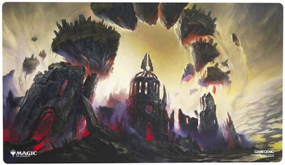 MTG Secrets of Strixhaven Prime Playmat