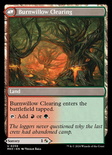 Stump Stomp (Back)