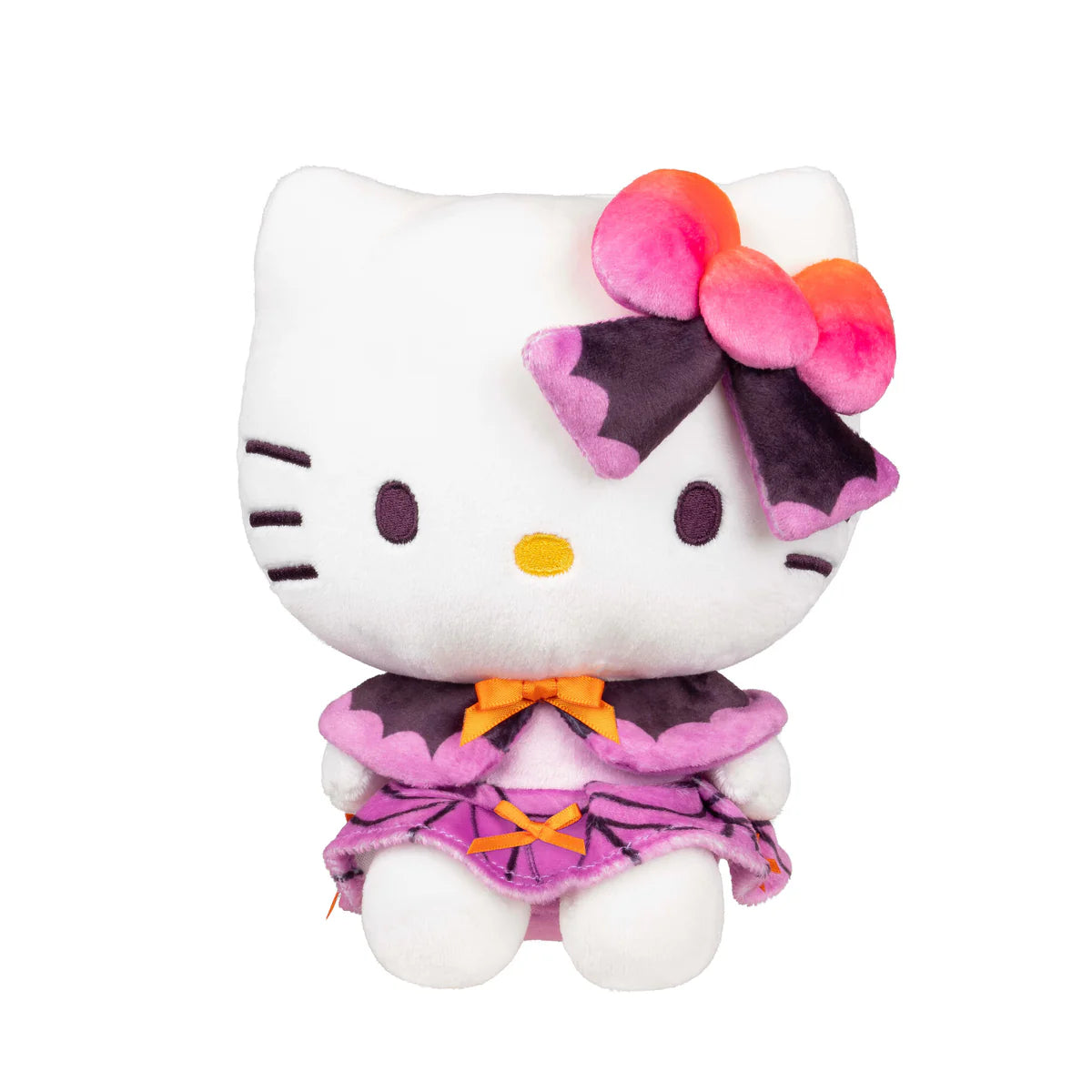 Hello Kitty 8” Halloween Plush