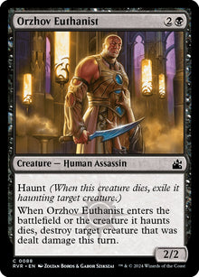 Orzhov Euthanist