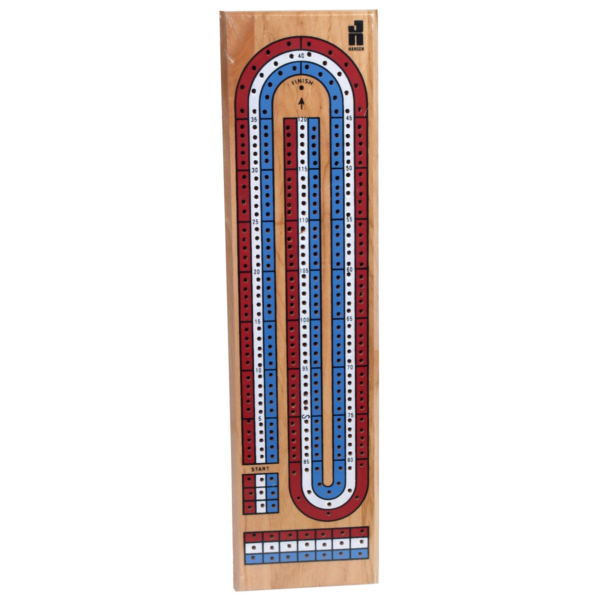 Bicycle Cribbage Game Toys and Treasures