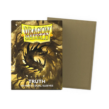 Dragon Shield: Truth - Matte Sleeves