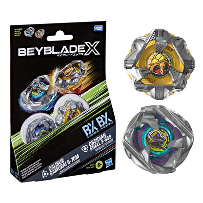 Beyblade X