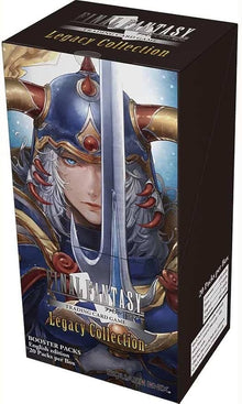 Final Fantasy TCG : Legacy Collection  Booster box