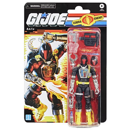 G.I. Joe Retro Collection