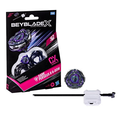 Beyblade X Starter CV