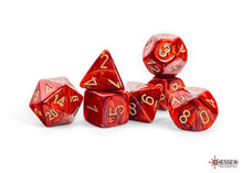 Chessex Mega-hedral Die set (7 Dice)