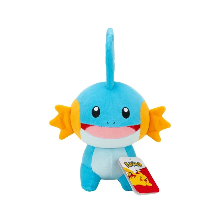 Pokémon 8" Plush
