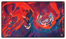 MTG Secrets of Strixhaven Playmat