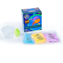 Mini Science Experiment : Science Pocket Surprise