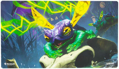 MTG Secrets of Strixhaven Prime Playmat