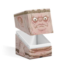 Squaroes Collectible Deck Box