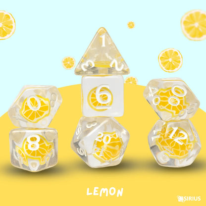 7-Set Fruit Slice Dice